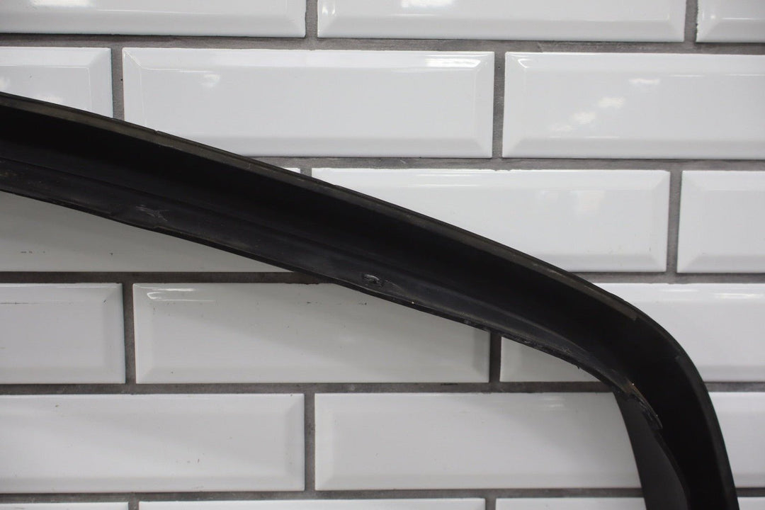 2003 - 2009 Hummer H2 SUV - Right Rear Right Rear Quarter Panel Flare - Textured