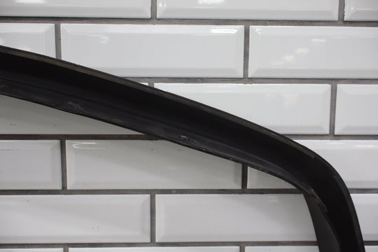 2003 - 2009 Hummer H2 SUV - Right Rear Right Rear Quarter Panel Flare - Textured