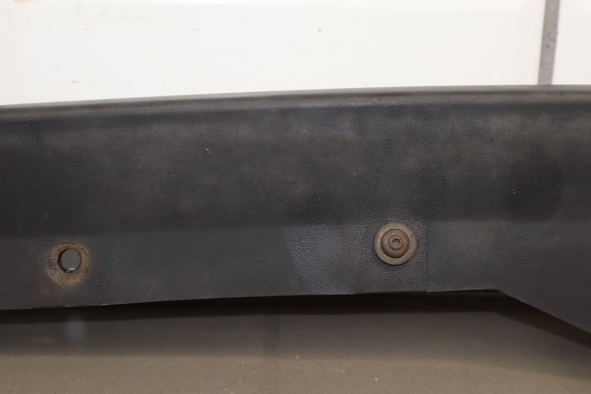 2003-2009 Hummer H2 SUV- Right Rear Right Rear Quarter Panel Flare- Textured