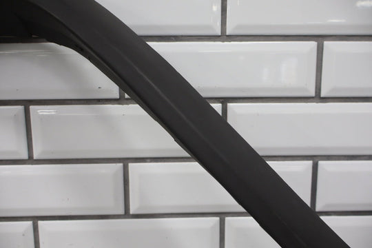 2003 - 2009 Hummer H2 SUV - Right Rear Right Rear Quarter Panel Flare - Textured