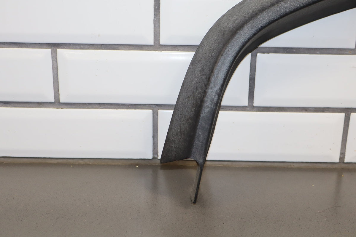 2003-2009 Hummer H2 SUV- Right Rear Right Rear Quarter Panel Flare- Textured