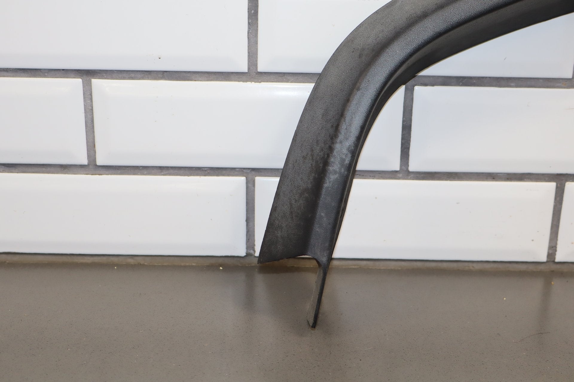 2003-2009 Hummer H2 SUV- Right Rear Right Rear Quarter Panel Flare- Textured