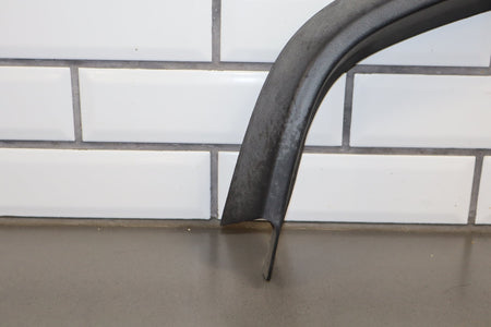 2003-2009 Hummer H2 SUV- Right Rear Right Rear Quarter Panel Flare- Textured