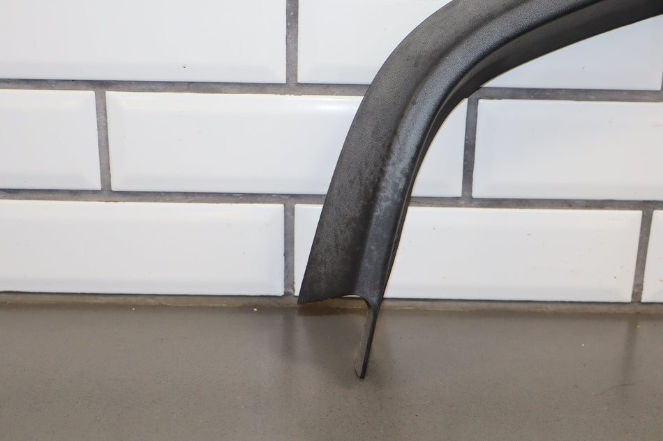 2003-2009 Hummer H2 SUV- Right Rear Right Rear Quarter Panel Flare- Textured