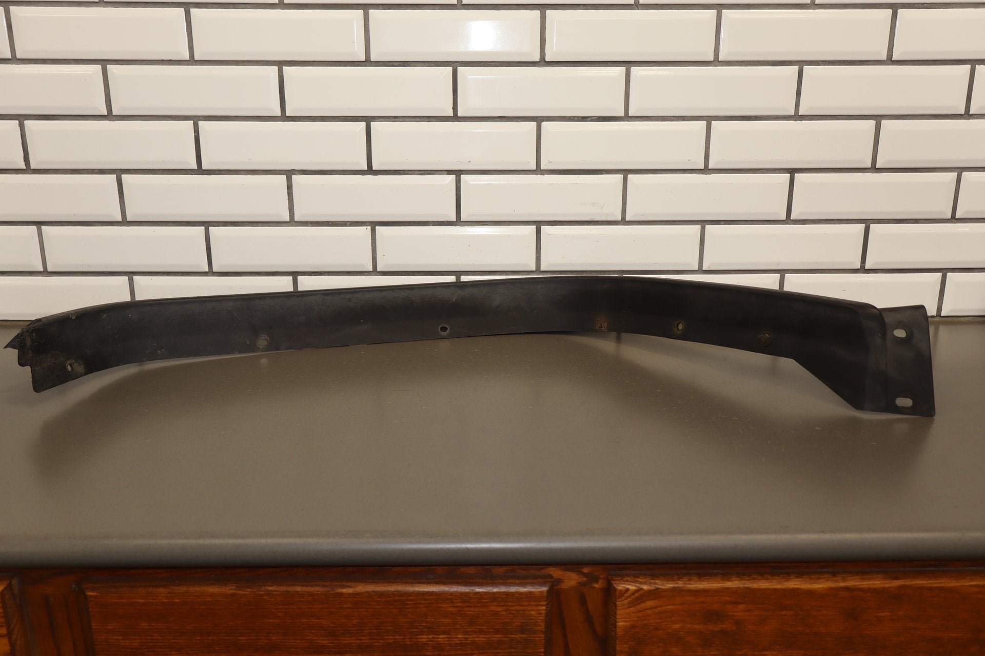 2003-2009 Hummer H2 SUV- Right Rear Right Rear Quarter Panel Flare- Textured