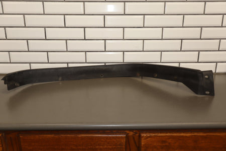 2003-2009 Hummer H2 SUV- Right Rear Right Rear Quarter Panel Flare- Textured