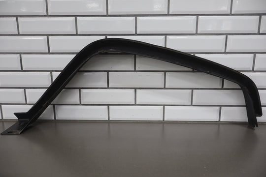 2003 - 2009 Hummer H2 SUV - Right Rear Right Rear Quarter Panel Flare - Textured