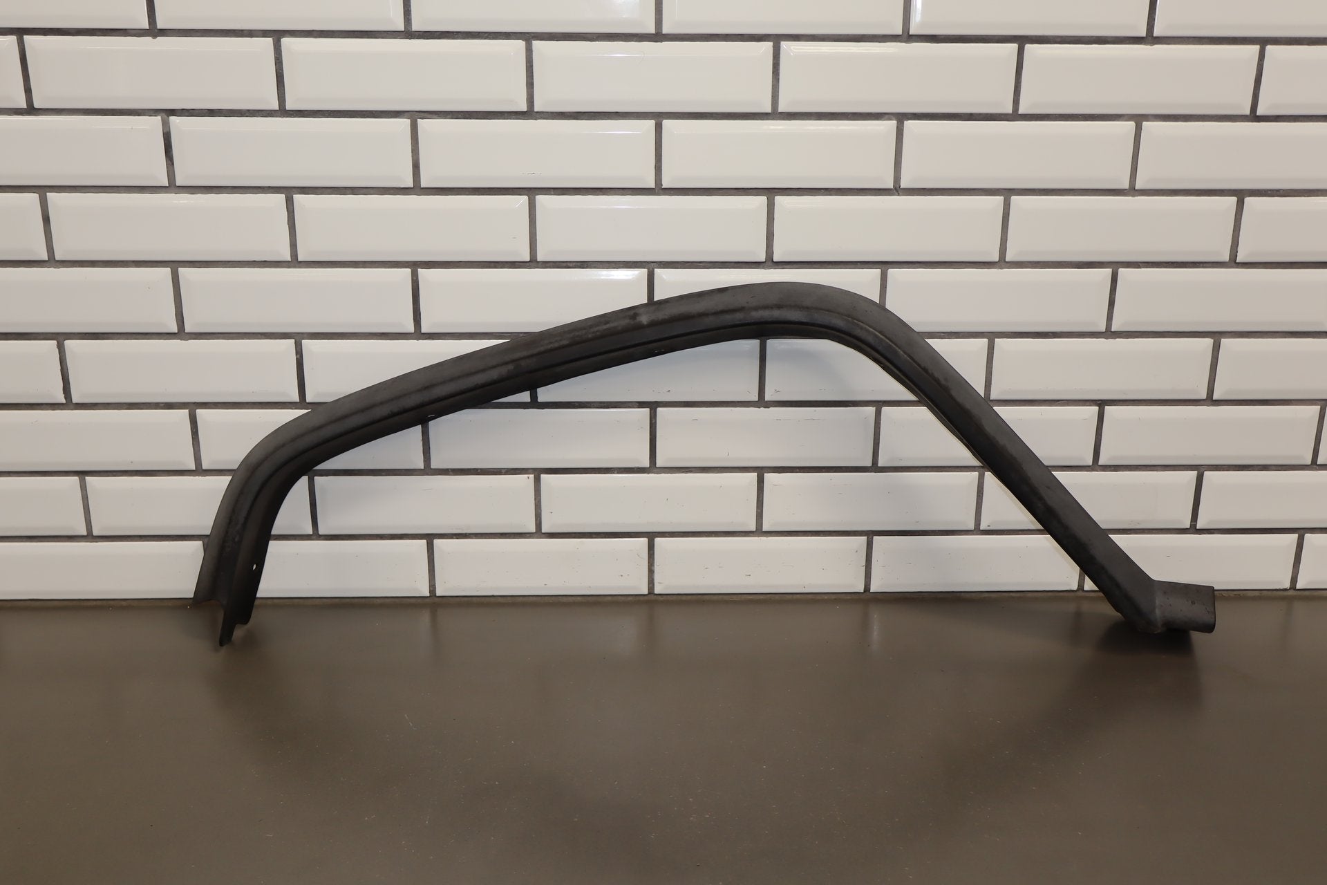 2003-2009 Hummer H2 SUV- Right Rear Right Rear Quarter Panel Flare- Textured