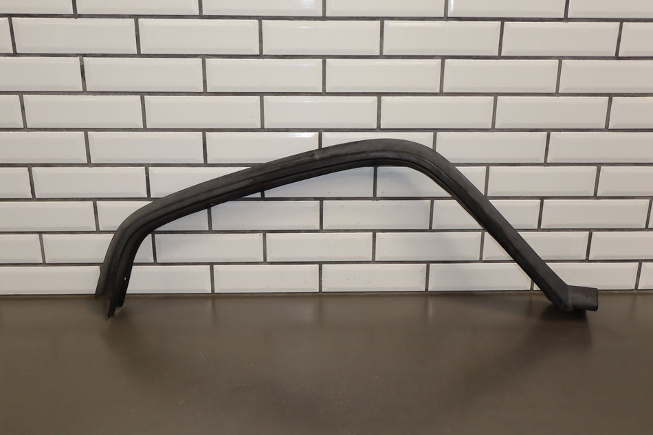 2003-2009 Hummer H2 SUV- Right Rear Right Rear Quarter Panel Flare- Textured