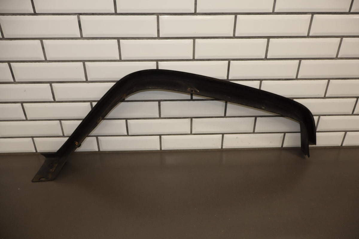 2003-2009 Hummer H2 SUV- Right Rear Right Rear Quarter Panel Flare- Textured