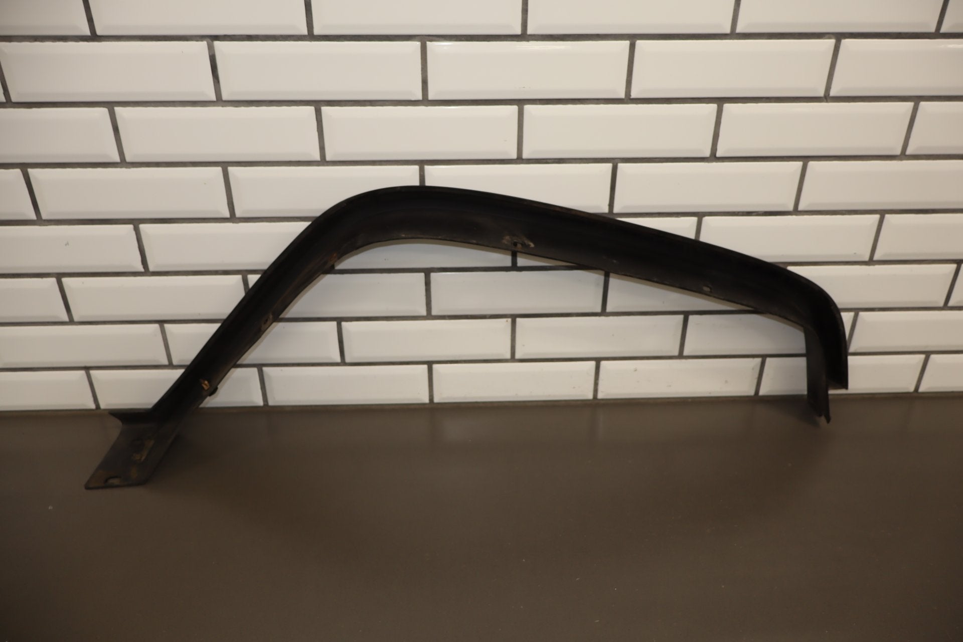 2003-2009 Hummer H2 SUV- Right Rear Right Rear Quarter Panel Flare- Textured