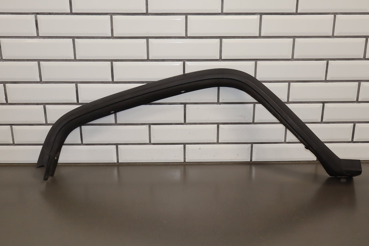 2003-2009 Hummer H2 SUV- Right Rear Right Rear Quarter Panel Flare- Textured