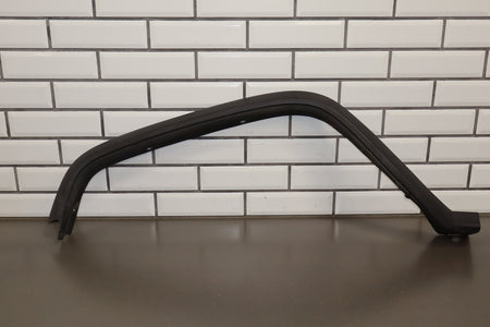 2003-2009 Hummer H2 SUV- Right Rear Right Rear Quarter Panel Flare- Textured