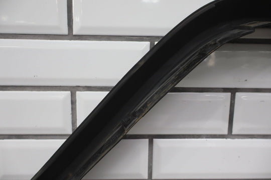 2003 - 2009 Hummer H2 SUV - Right Rear Right Rear Quarter Panel Flare - Textured