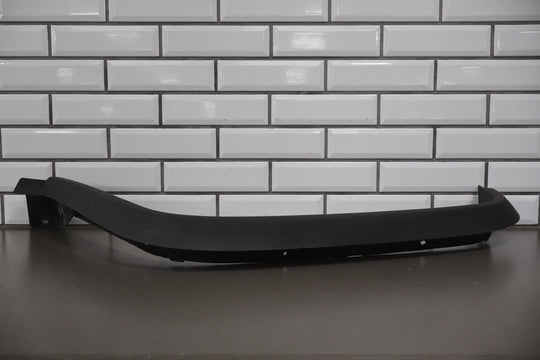 2003 - 2009 Hummer H2 SUV - Right Rear Right Rear Quarter Panel Flare - Textured