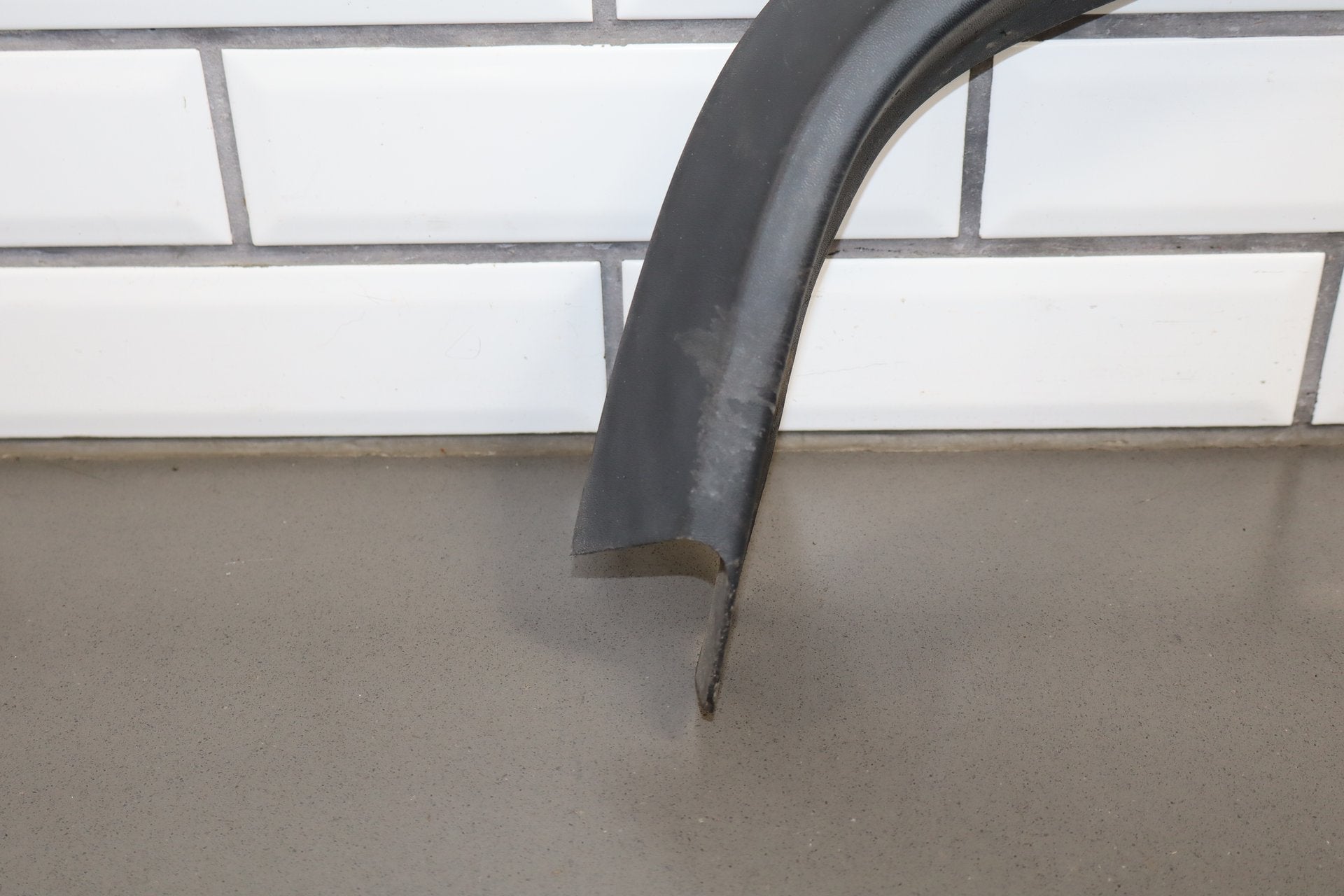 2003-2009 Hummer H2 SUV- Right Rear Right Rear Quarter Panel Flare- Textured