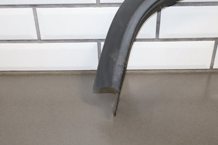 2003-2009 Hummer H2 SUV- Right Rear Right Rear Quarter Panel Flare- Textured