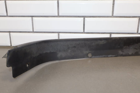 2003-2009 Hummer H2 SUV- Right Rear Right Rear Quarter Panel Flare- Textured