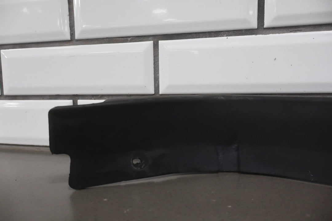 2003 - 2009 Hummer H2 SUV - Right Rear Right Rear Quarter Panel Flare - Textured