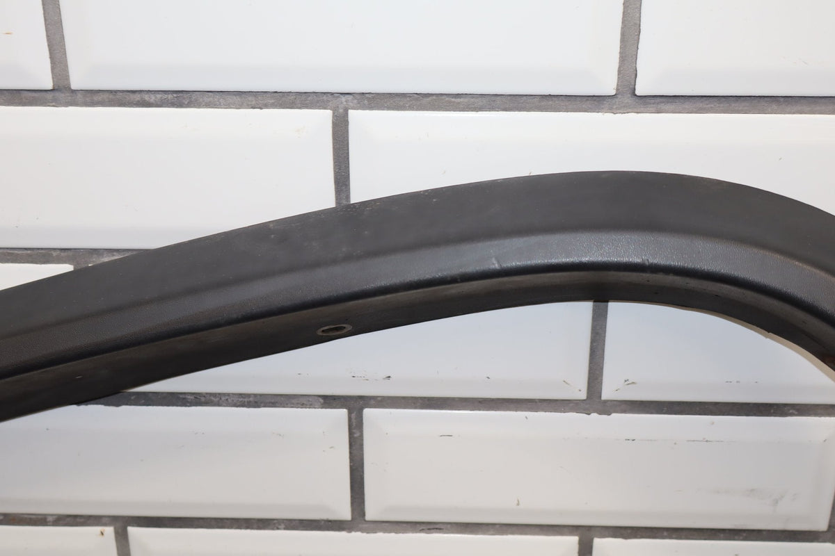 2003-2009 Hummer H2 SUV- Right Rear Right Rear Quarter Panel Flare- Textured