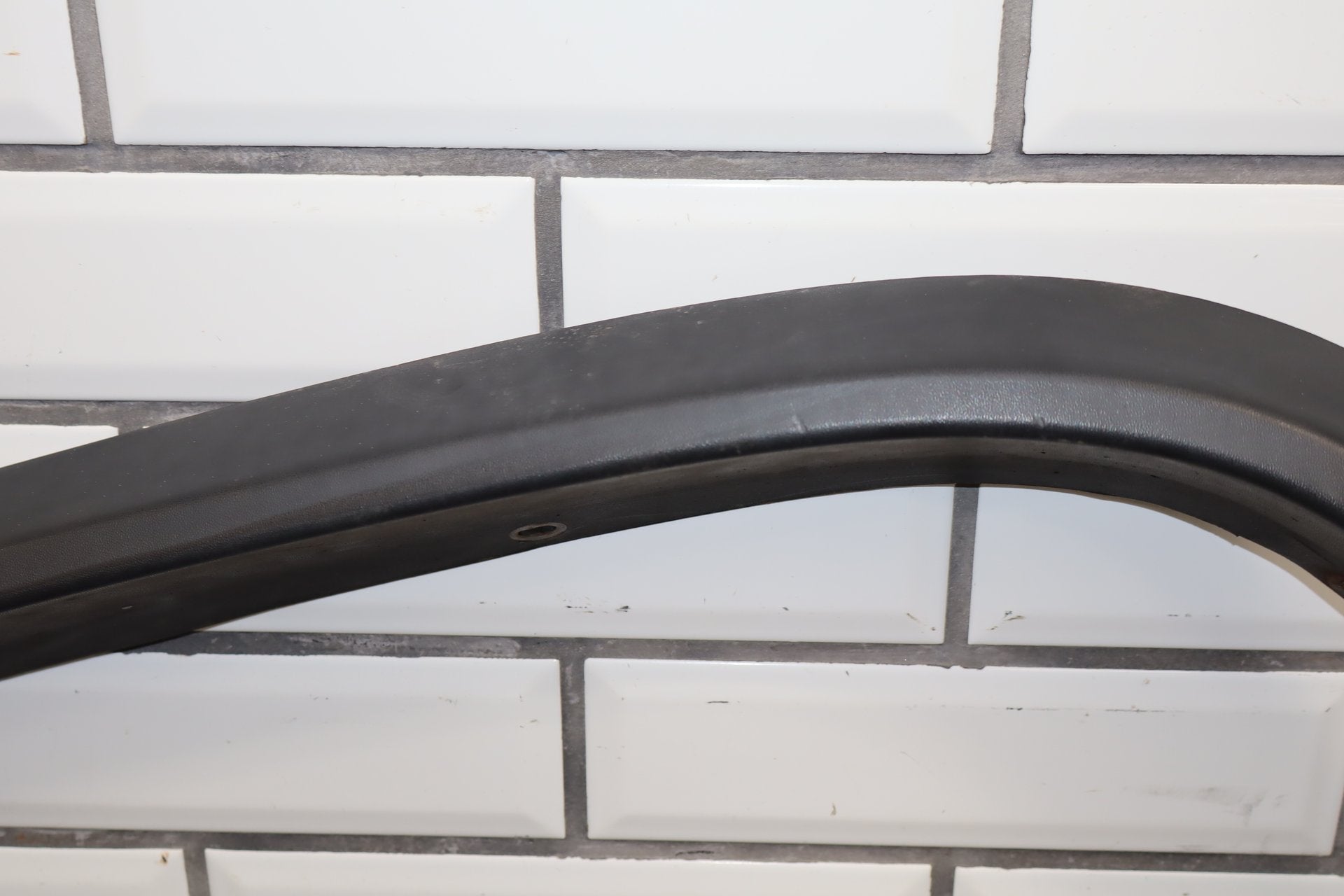 2003-2009 Hummer H2 SUV- Right Rear Right Rear Quarter Panel Flare- Textured