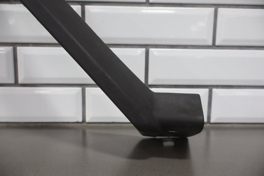 2003 - 2009 Hummer H2 SUV - Right Rear Right Rear Quarter Panel Flare - Textured