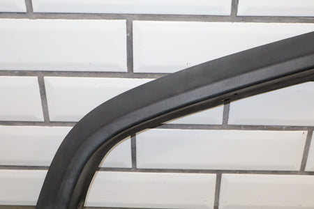 2003-2009 Hummer H2 SUV- Right Rear Right Rear Quarter Panel Flare- Textured