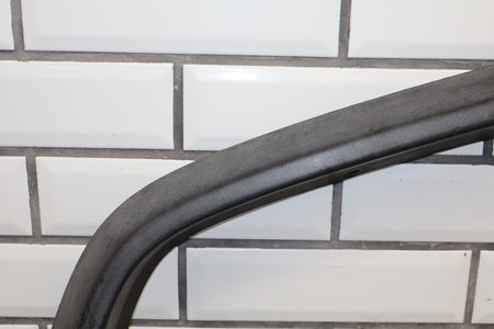 2003-2009 Hummer H2 SUV- Right Rear Right Rear Quarter Panel Flare- Textured