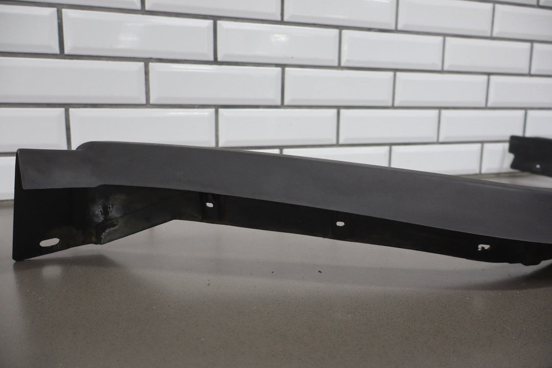 2003 - 2009 Hummer H2 SUV - Right Rear Right Rear Quarter Panel Flare - Textured