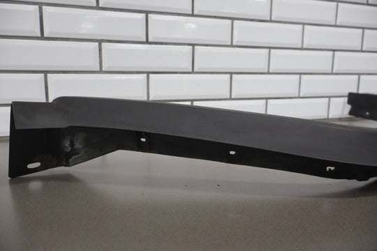 2003 - 2009 Hummer H2 SUV - Right Rear Right Rear Quarter Panel Flare - Textured