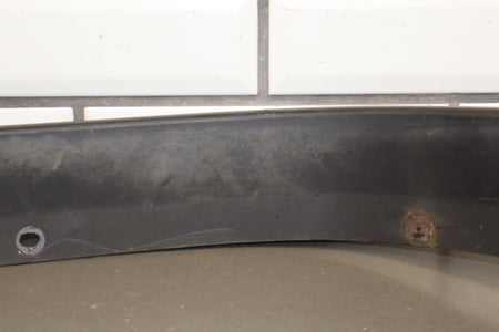 2003-2009 Hummer H2 SUV- Right Rear Right Rear Quarter Panel Flare- Textured