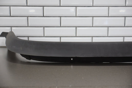 2003 - 2009 Hummer H2 SUV - Right Rear Right Rear Quarter Panel Flare - Textured