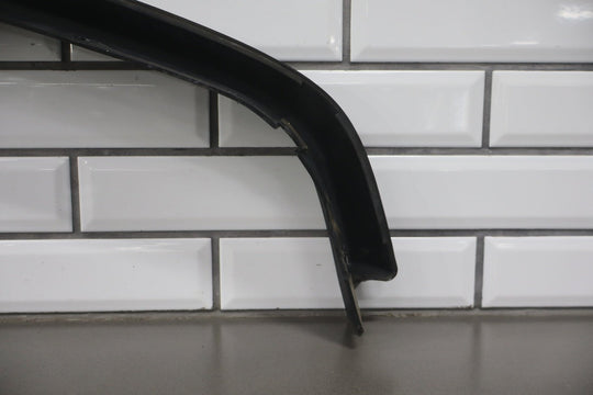 2003 - 2009 Hummer H2 SUV - Right Rear Right Rear Quarter Panel Flare - Textured