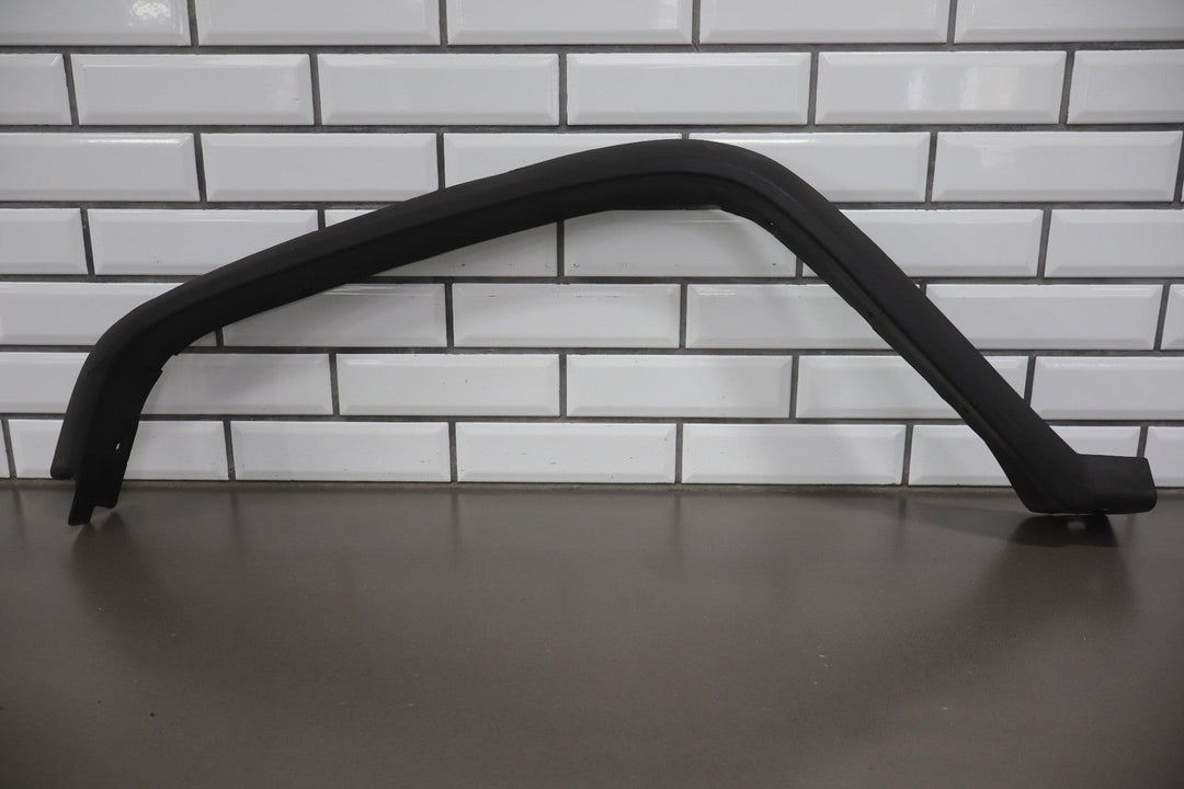 2003 - 2009 Hummer H2 SUV - Right Rear Right Rear Quarter Panel Flare - Textured