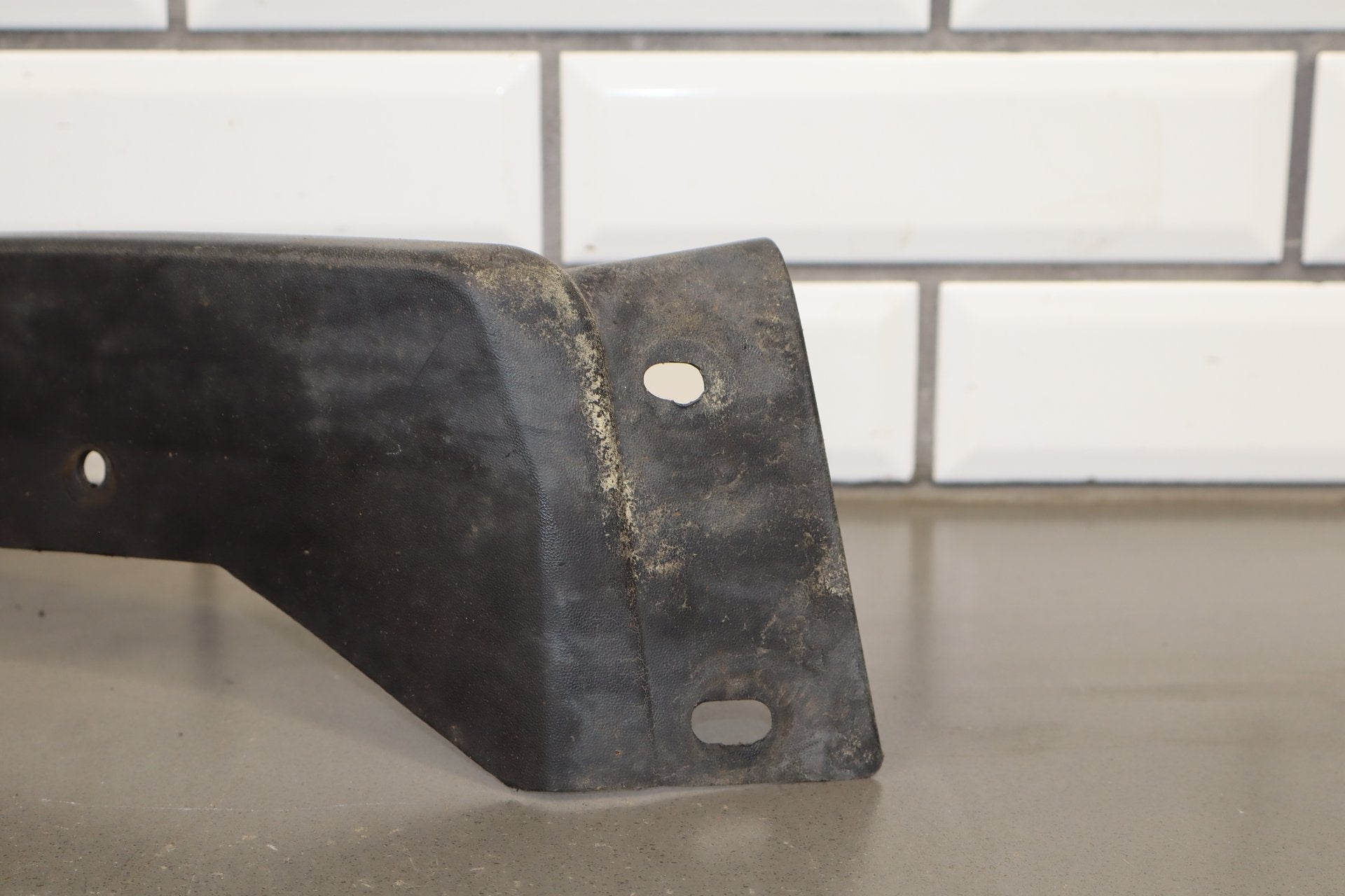 2003-2009 Hummer H2 SUV- Right Rear Right Rear Quarter Panel Flare- Textured