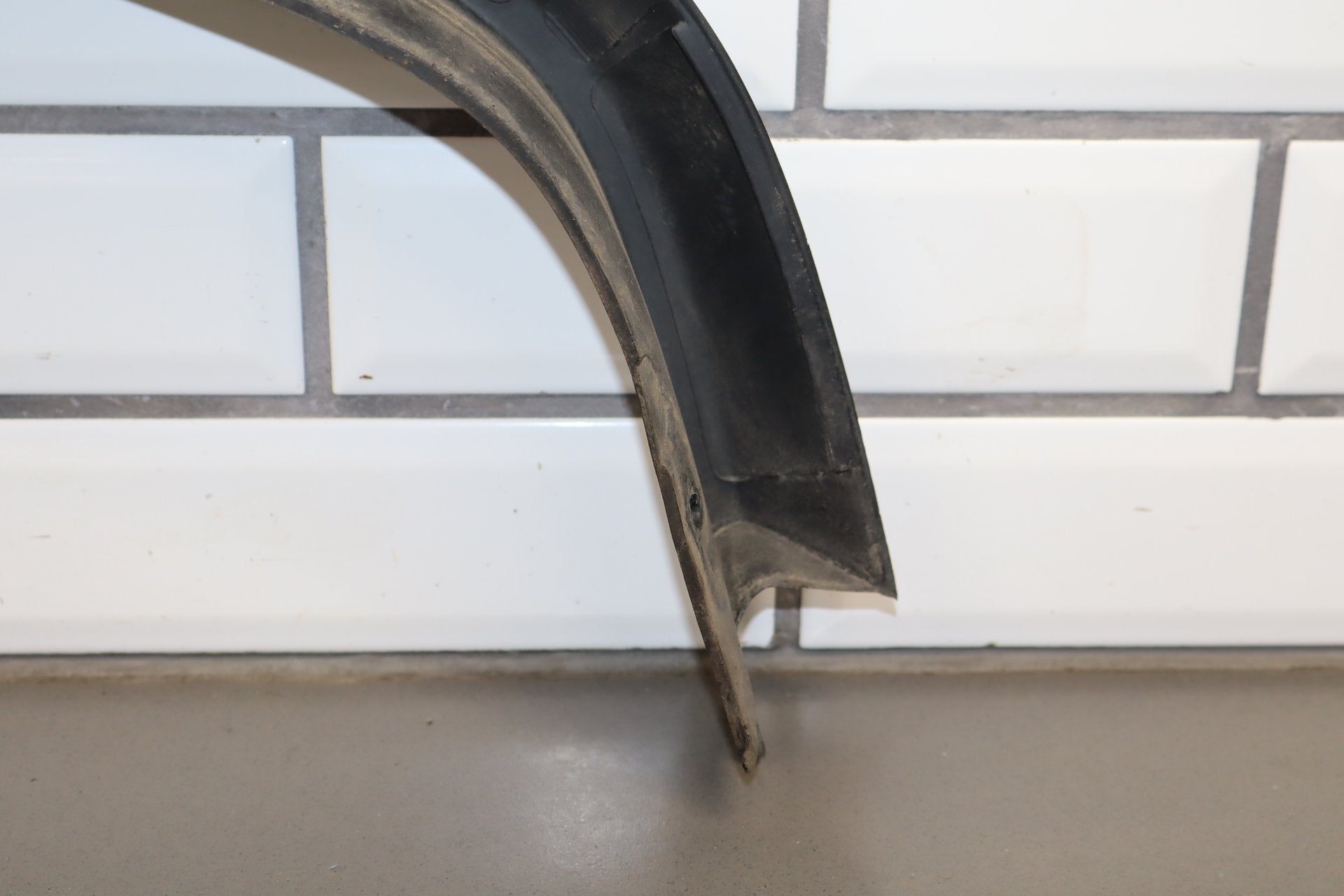 2003-2009 Hummer H2 SUV- Right Rear Right Rear Quarter Panel Flare- Textured