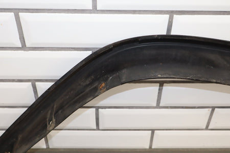 2003-2009 Hummer H2 SUV- Right Rear Right Rear Quarter Panel Flare- Textured