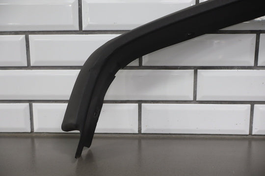 2003 - 2009 Hummer H2 SUV - Right Rear Right Rear Quarter Panel Flare - Textured