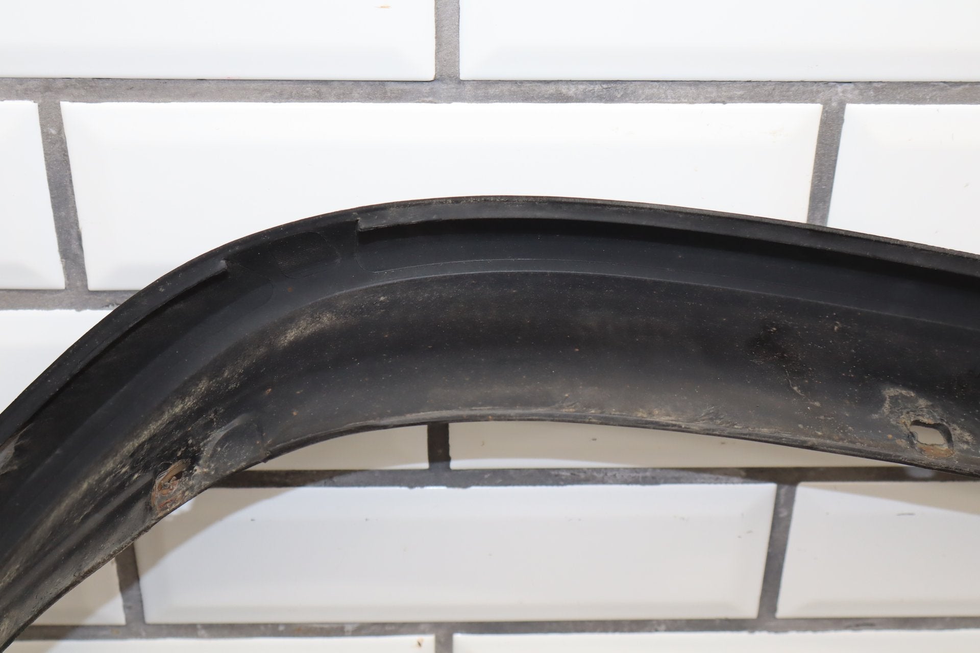 2003-2009 Hummer H2 SUV- Right Rear Right Rear Quarter Panel Flare- Textured