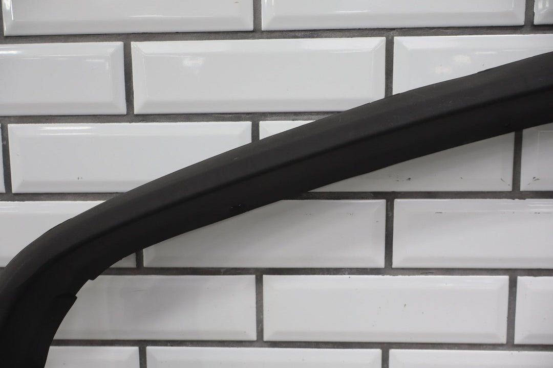 2003 - 2009 Hummer H2 SUV - Right Rear Right Rear Quarter Panel Flare - Textured