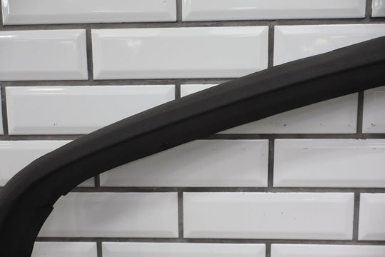 2003 - 2009 Hummer H2 SUV - Right Rear Right Rear Quarter Panel Flare - Textured