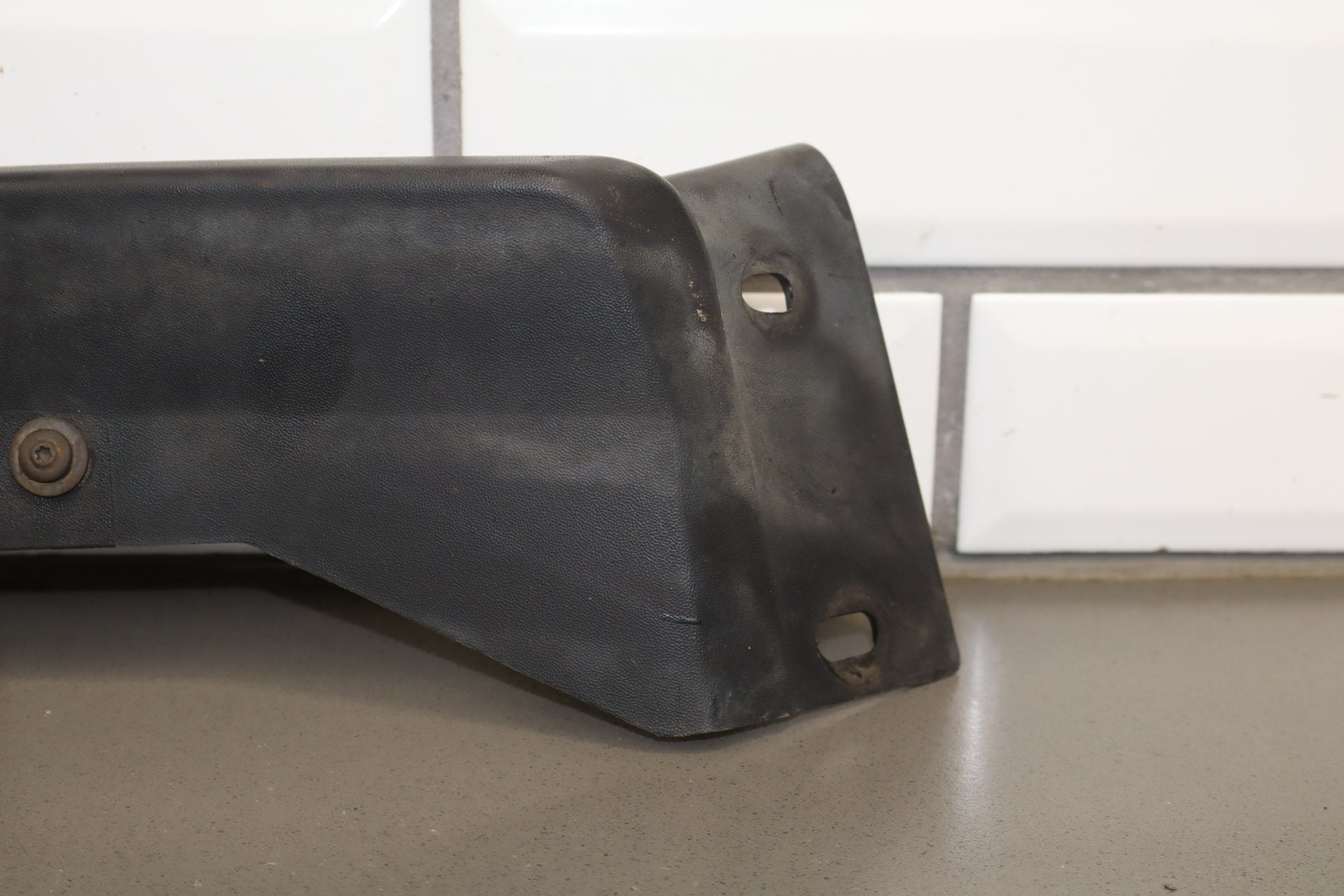 2003-2009 Hummer H2 SUV- Right Rear Right Rear Quarter Panel Flare- Textured