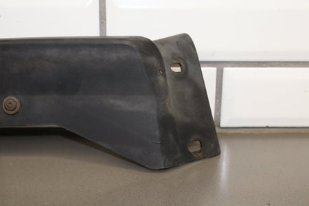 2003-2009 Hummer H2 SUV- Right Rear Right Rear Quarter Panel Flare- Textured