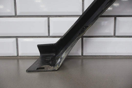 2003 - 2009 Hummer H2 SUV - Right Rear Right Rear Quarter Panel Flare - Textured