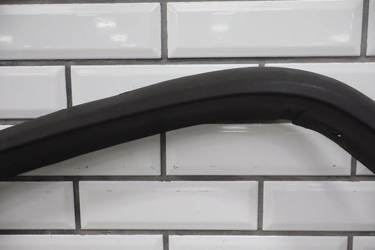 2003 - 2009 Hummer H2 SUV - Right Rear Right Rear Quarter Panel Flare - Textured