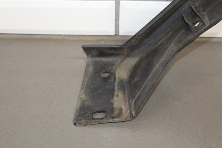 2003-2009 Hummer H2 SUV- Right Rear Right Rear Quarter Panel Flare- Textured