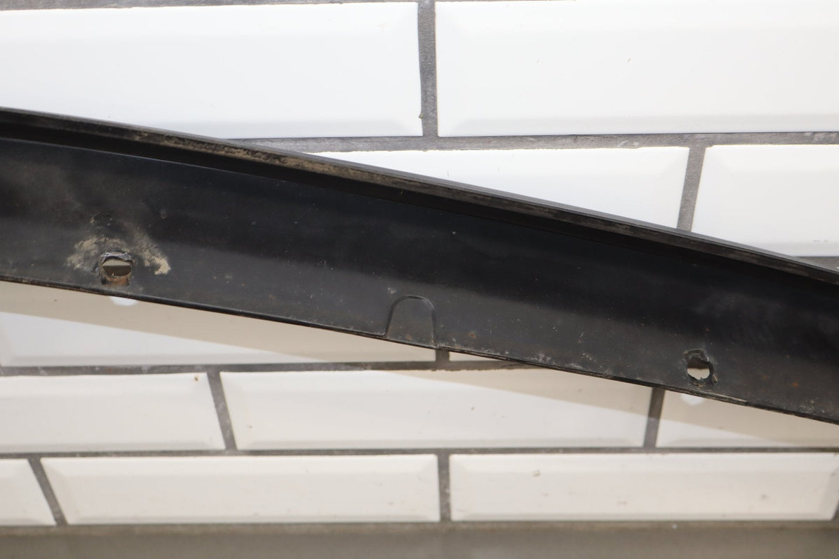 2003-2009 Hummer H2 SUV- Right Rear Right Rear Quarter Panel Flare- Textured