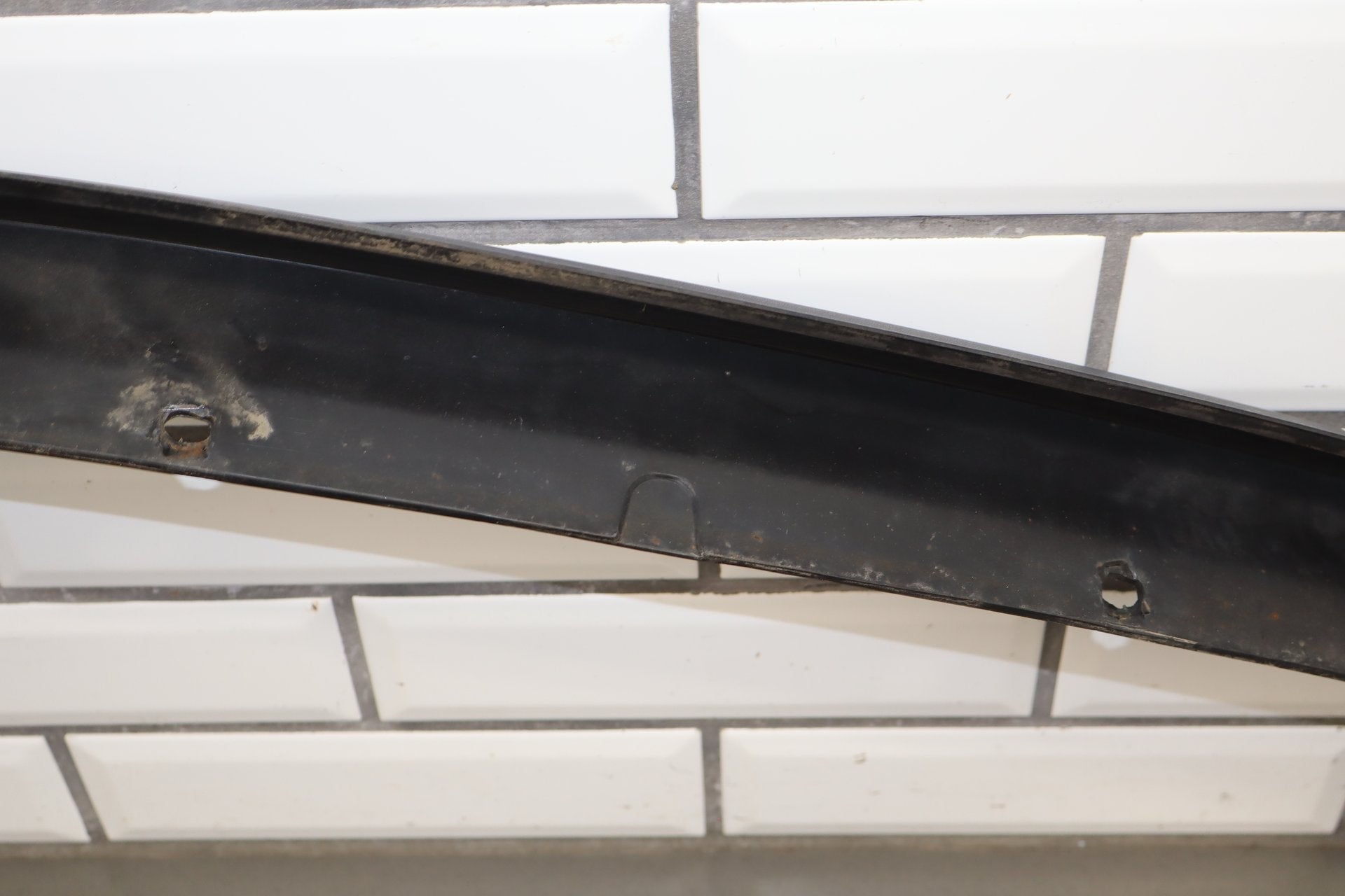 2003-2009 Hummer H2 SUV- Right Rear Right Rear Quarter Panel Flare- Textured