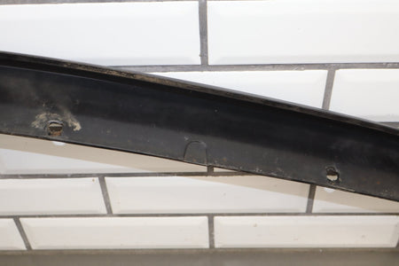 2003-2009 Hummer H2 SUV- Right Rear Right Rear Quarter Panel Flare- Textured