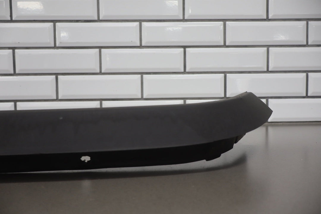 2003 - 2009 Hummer H2 SUV - Right Rear Right Rear Quarter Panel Flare - Textured